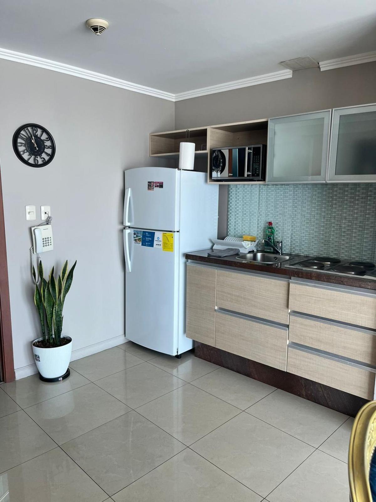 Puerto Santa Ana Suites กวายากิล ภายนอก รูปภาพ